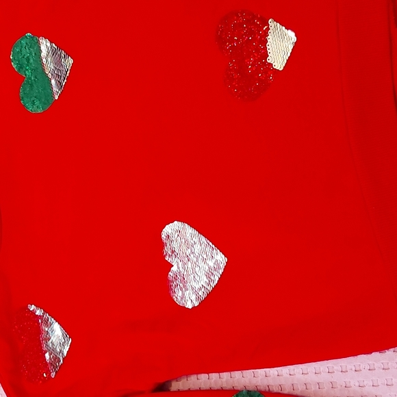 Girl's top - Picture 4 of 8